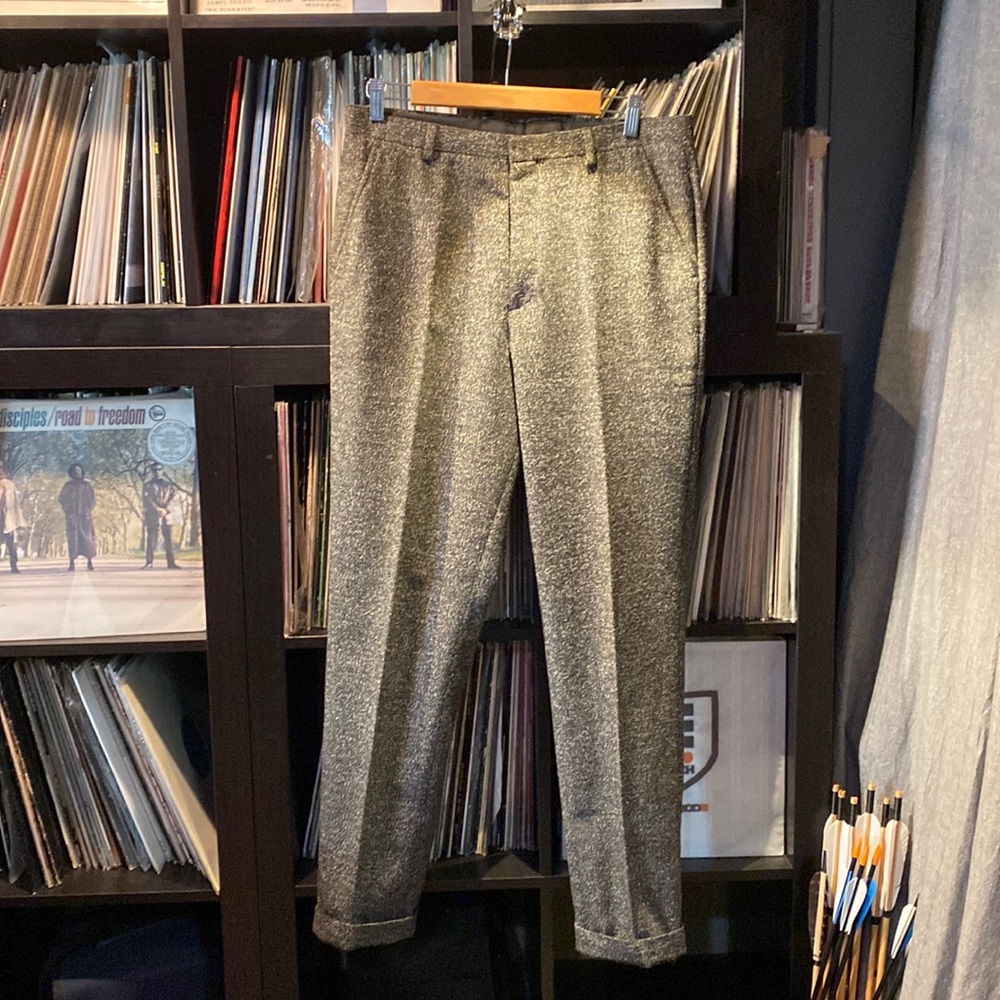 ASOS DRESS PANT